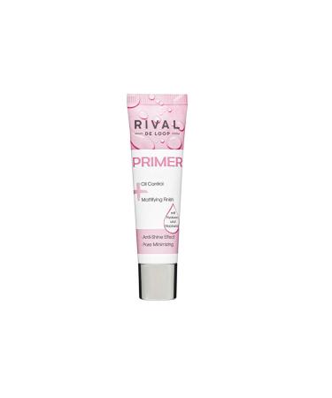 Rival De Loop Mattifying Primer Primer 30 ml