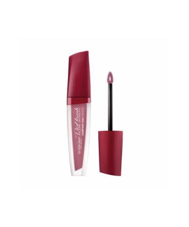 Deborah Red Touch Liquid Lipstick No:12 Vintage Rose