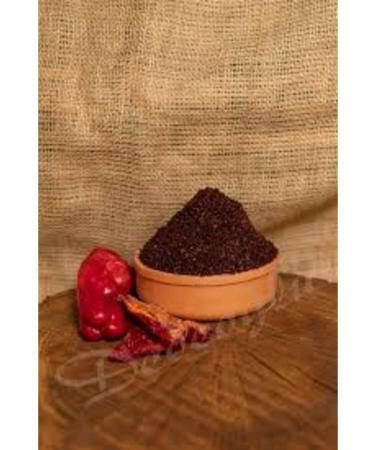 Natural Homemade Spicy Urfa Isotu (CHIP PEPPER)1 Kg