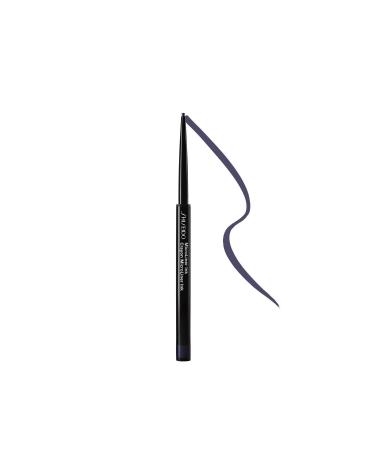 Shiseido MicroLiner Ink Eyeliner 02 - Micro Fine Tip Matte Eye Pencil That Lasts Up to 24 Hours 0.08 gr