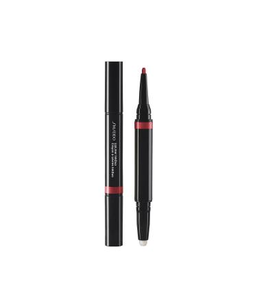 Shiseido LipLiner Ink Duo - 2 in 1 Double Ended Lip Base and Contour Pencil 1.1 gr