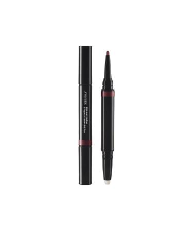 Shiseido LipLiner Ink Duo - 2 in 1 Double Ended Lip Base and Contour Pencil 1.1 gr