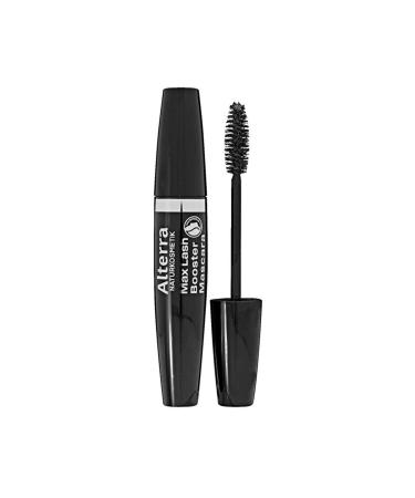 Alterra Volume and Lengthening Mascara No:02 Brown 9 ml