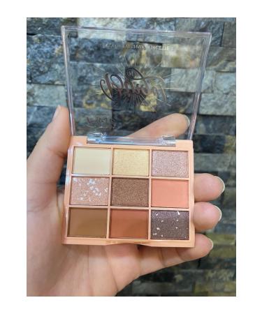 Rose Eyeshadow - Buy Online on GoSupps.com