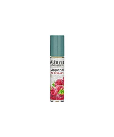 Alterra Intensive Care Lip Oil for Dry Lips No:01 7 ml