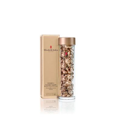 Elizabeth Arden Vitamin C Ceramide Caps Renewal Serum 90 Capsules