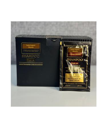 Derma Expert Shampoo Hair Loss After Transplant