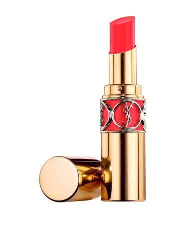 Yves Saint Laurent Rouge Volupte Shine Lipstick No 30
