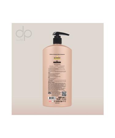 dp Daily Perfection Bio Barrier Anti-Pollution Shampoo 400 ml - Buy Online on GoSupps.com