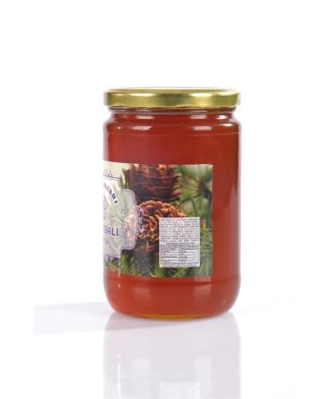 Yoruk Market Pine Honey (850 gr)
