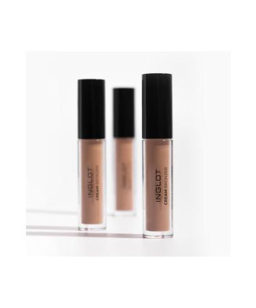 Inglot Cream Bronzer - cream bronzer - Buy Online on GoSupps.com