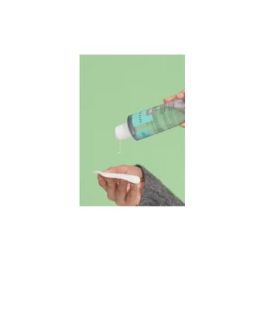 SEPHORA COLLECTION MOISTURIZING FACE CLEANSING WATER 50 ML