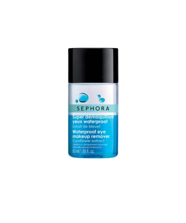 SEPHORA COLLECTION TRAVEL SIZE MAKEUP REMOVER GEL 50 ML - Buy Online on GoSupps.com