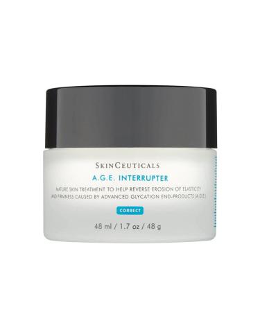 Skinceuticals AGE Interrupter 50ML - Firming Daily Care Cream for Mature Skin - Buy Online on GoSupps.com