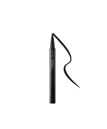 Shiseido Archliner Ink Eyeliner - Waterproof Fine and Curved Tip Eyeliner Lasting Up to 24 Hours 0.4 ml