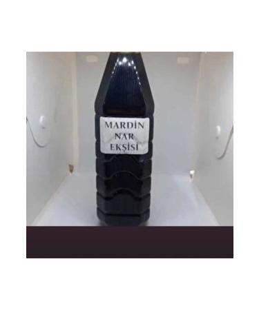 SOS 3000gr (3 Kg) Handmade Pomegranate Syrup from Mardin