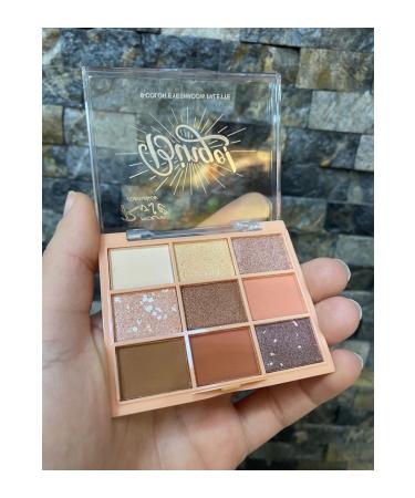 Rose Eyeshadow - Buy Online on GoSupps.com