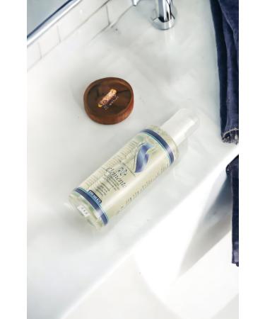 Clemente Facial Cleansing Gel For All Skin Types 200 ml - Buy Online on GoSupps.com