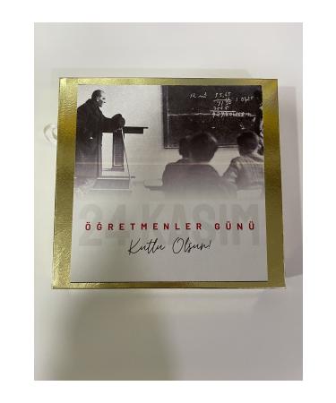 Originals Teachers' Day Chocolate 48's