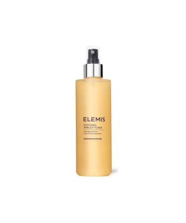 Elemis Soothing Apricot - Alcohol-Free Soothing Moisturizing Toner for Sensitive Skin 200ml
