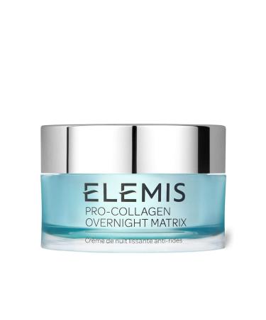 Elemis Pro-Collagen Overnight Matrix 50ML Moisturizer