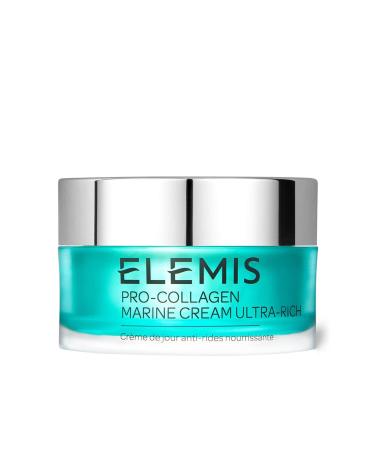 Elemis Pro-Collagen Marine Cream Ultra Rich 50ML Moisturizer