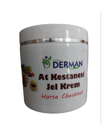 Do a Derman Horse Chestnut Gel Cream 500 ml Horse chestnut