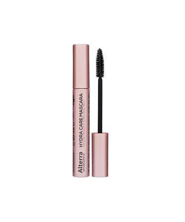 Alterra Extra Lengthening Mascara Hydra Care No.01 Black 10 ml