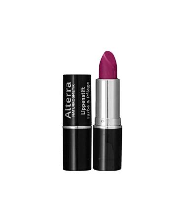 Alterra Argan Oil Matte Lipstick - No:02 - 4.7 g