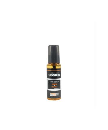 Morfose Ossion Argan & Vitamin E Hair Serum 75ml KEY RN193