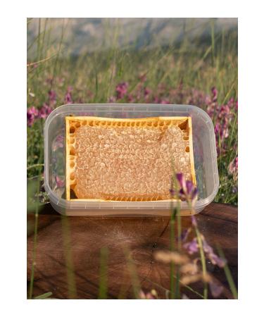 Toros Mountain Karakovan Honey 400 gr