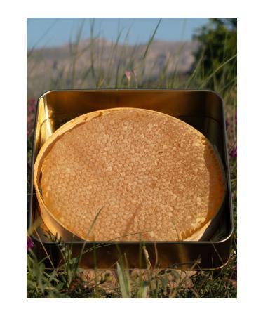 Toros Mountain Karakovan Honey 1.2 Kg