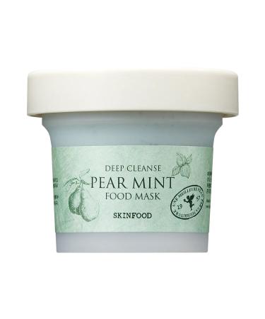 Skinfood Pear Mint Food Mask 120gr