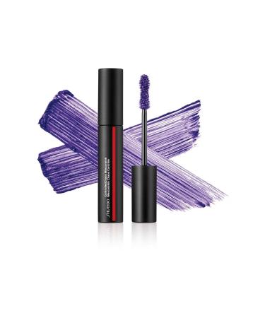 Shiseido Ink Chaos Contr le - Mascara That Makes Lashes Look Full and Voluminous 11.5 gr ( 03 - Violet Vibe ) - Buy Online on GoSupps.com
