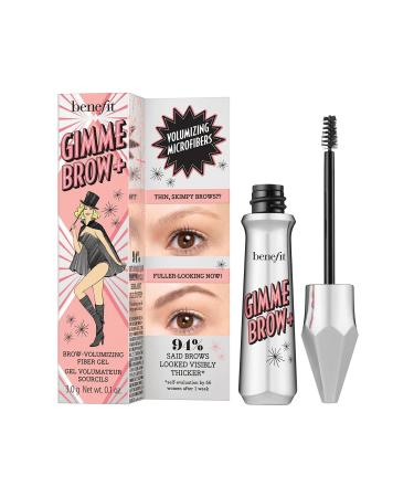 benefit cosmetics Gimme Brow+ Volumizing Eyebrow Gel 3 Gr. - Code 02