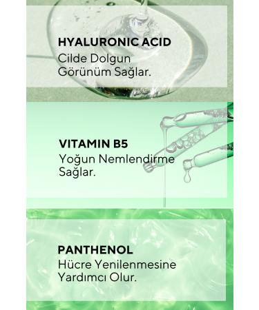 The Ceel Intensive Moisturizing and Repairing Serum Hyaluronic Acid Sodium Pca Panthenol B5 Effective 30 ml - Buy Online on GoSupps.com