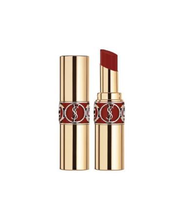 Yves Saint Laurent Rouge Volupte Shine Lipstick No 75