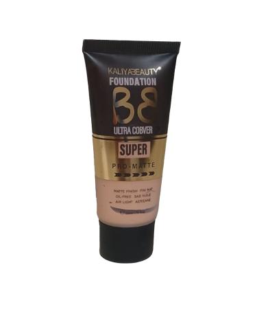 ESSFASIHON Matte Finish Bb Cream