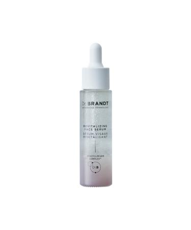 Dr. Brandt Dr.brandt Dta Revitalizing Face Serum 30ml Serum