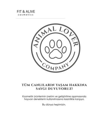 Fit & Alive Fitalive 101 Liquid Foundation Liquid Foundation - Light - Buy Online on GoSupps.com