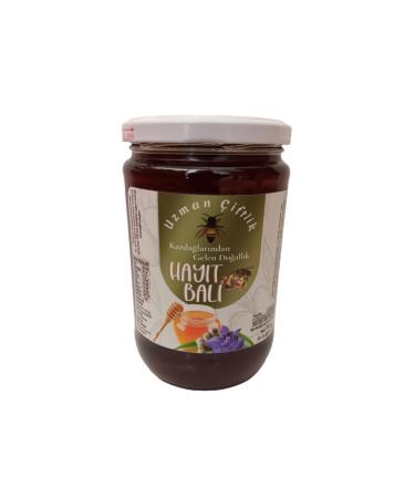 Expert Farm Chaste Honey (850gr)