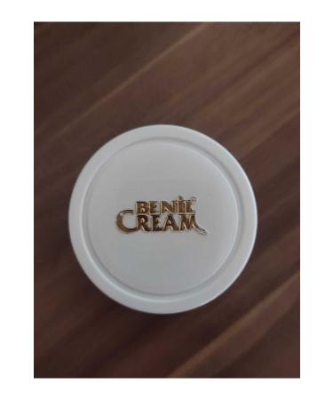 Benil Moisturizing Hand and Face Cream 4x100 ml Vaseline Benil Cream (Domestic Production) - Buy Online on GoSupps.com