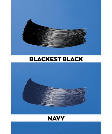 Avon Ultra Volume Waterproof Mascara Blackest Black - Buy Online on GoSupps.com