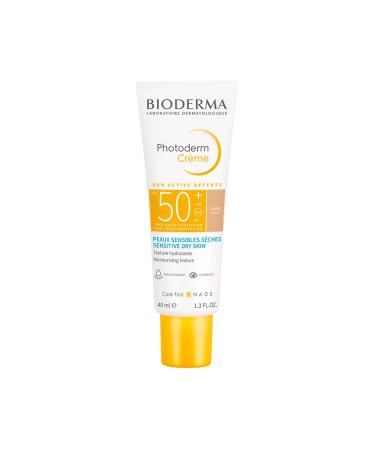 Bioderma Photoderm Cream SPF50+ 40 ml - Light