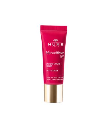 Nuxe Brightening anti-aging brightening firming eye cream 15ml LIGHT453