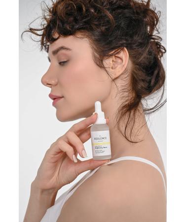 The Resilence Skincare Anti-Spot Alpha Arbutin Skin Care Serum 30 ML Brightening Serum - Buy Online on GoSupps.com
