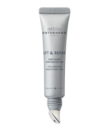 INSTITUT ESTHEDERM Lift & Repair Eye Contour Smoothing Gel 15 ml L GHT449