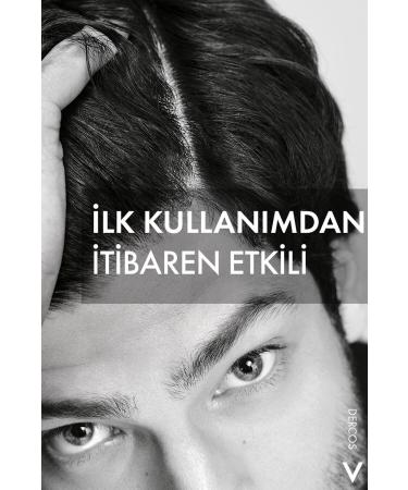 Vichy -Dercos Anti-Dandruff Anti-Dandruff Shampoo for Sensitive and Itchy Skin 200ml LIGHT464 - Buy Online on GoSupps.com