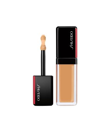 Shiseido Skin Self-Refreshing - High Coverage Natural Finish Liquid Concealer 5.8 ml