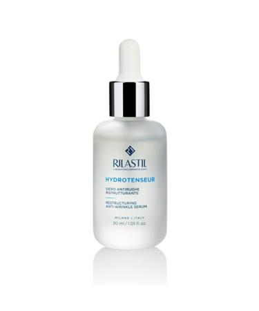 Rilastil ANTI-AGING REPAIRING RECONSTRUCTURING ANTI-Wrinkle SERUM 30ML